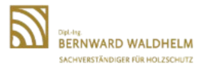 Holzschutz Waldhelm Logo